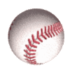 BASEBALL BALL