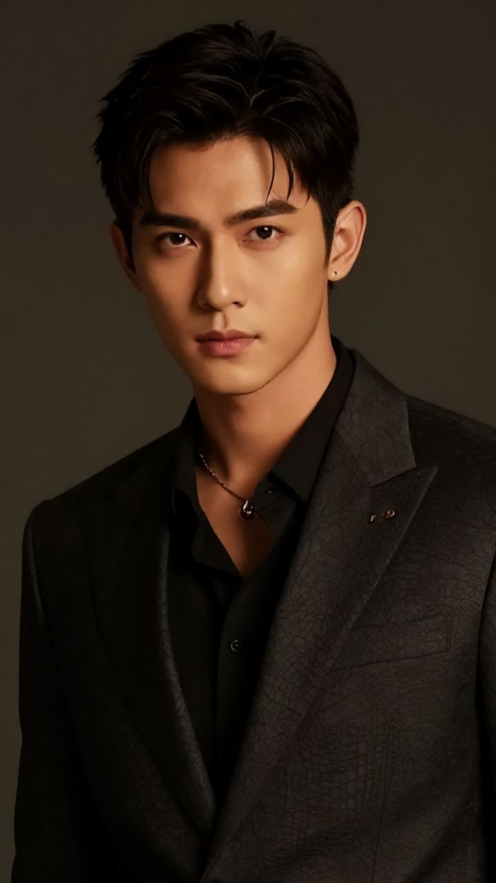 Why Alden Richards wanted to play a villain in upcoming film ‘Big Tiger’