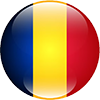 romania lingkaran bendera logo ikon ilustrasi vektor digital 1143296 5292.png
