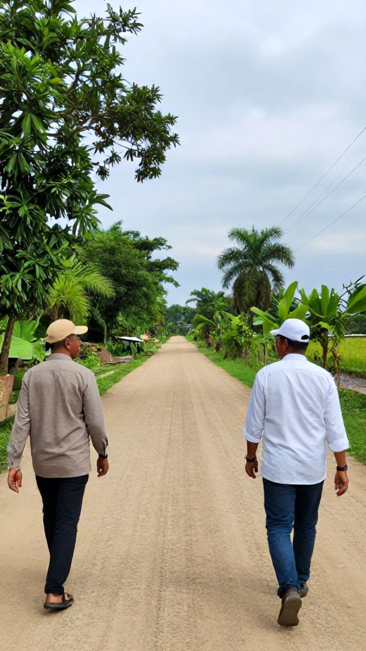 DA sets P2B for farm roads in Sultan Kudarat
