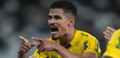 São Paulo acerta pré-contrato com Lucas Ramon, do Mirassol, em movimento estratégico para 2024