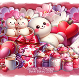 Frosted HeartsSig
