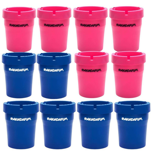 Cinzeiro Automotivo Turn Off Mix Squadafum Display C12 (4)