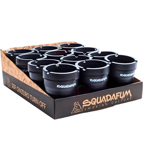 Cinzeiro Automotivo Squadafum Turn Off 11cm Display C12 (4).jpg