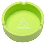Cinzeiro Silicone Redondo 7cm Squadafum Novo Resistente Display C8 (1) (1)
