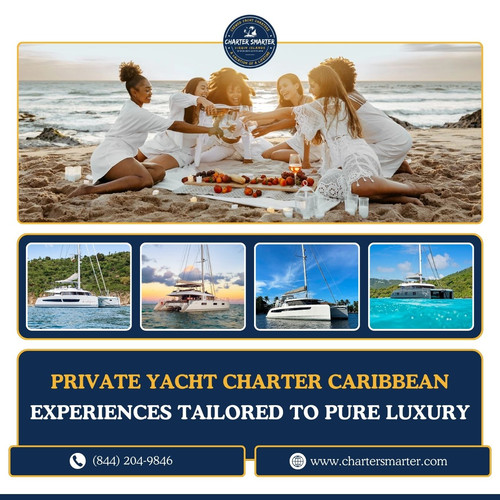 Private Yacht Charter Caribbean | Luxury Voyages with Charter Smarter.jpg
