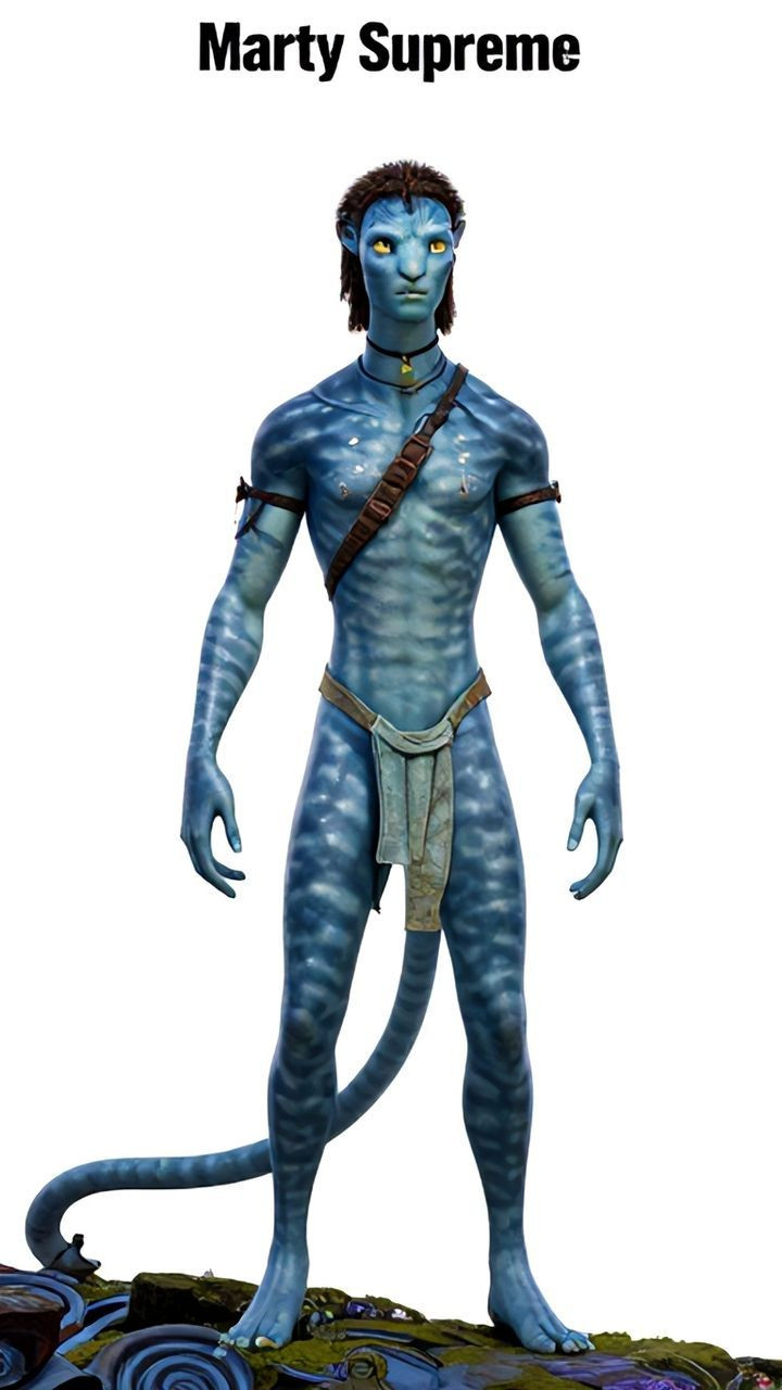 ‘Avatar,’ ‘Marty Supreme’ propel strong ticket sales to wrap a turbulent 2025