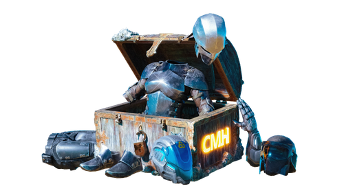 Captainmorgan7 Chest armor without background 2.png