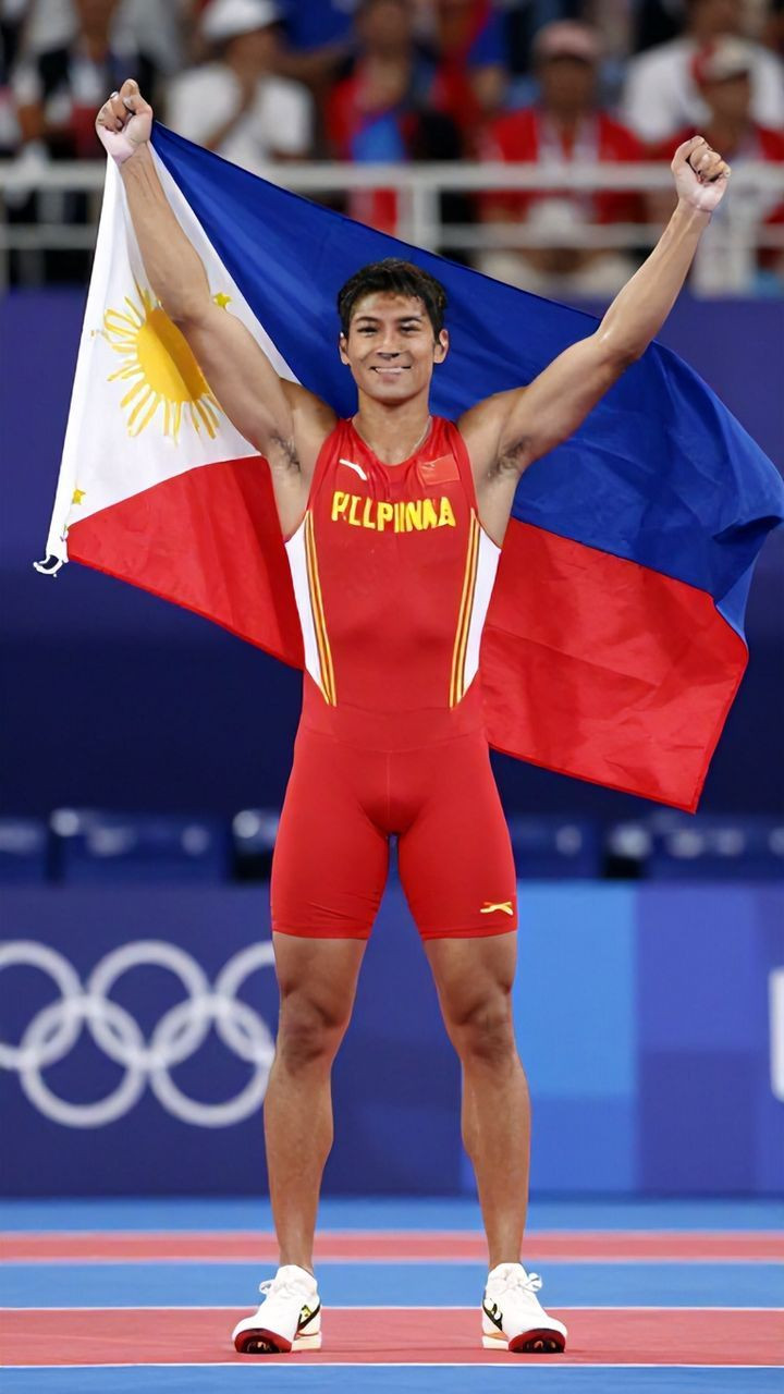 Philippines shines in Olympic sports in SEA Games