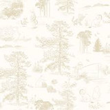 WINNIE THE POOH BACKGROUND