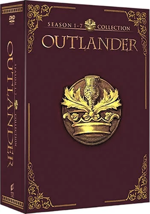 Outlander (2014-2025) (Sezon 1-7) MULTi.1080p.NF.WEB-DL.H264-Mixio | Lektor i Napisy PL