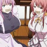 Toriko no Kusari (1)