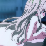 Toriko no Kusari (6)