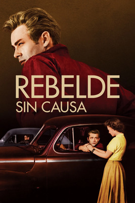 Rebel Without A Cause [1955] [BD25-USA] [Latino]