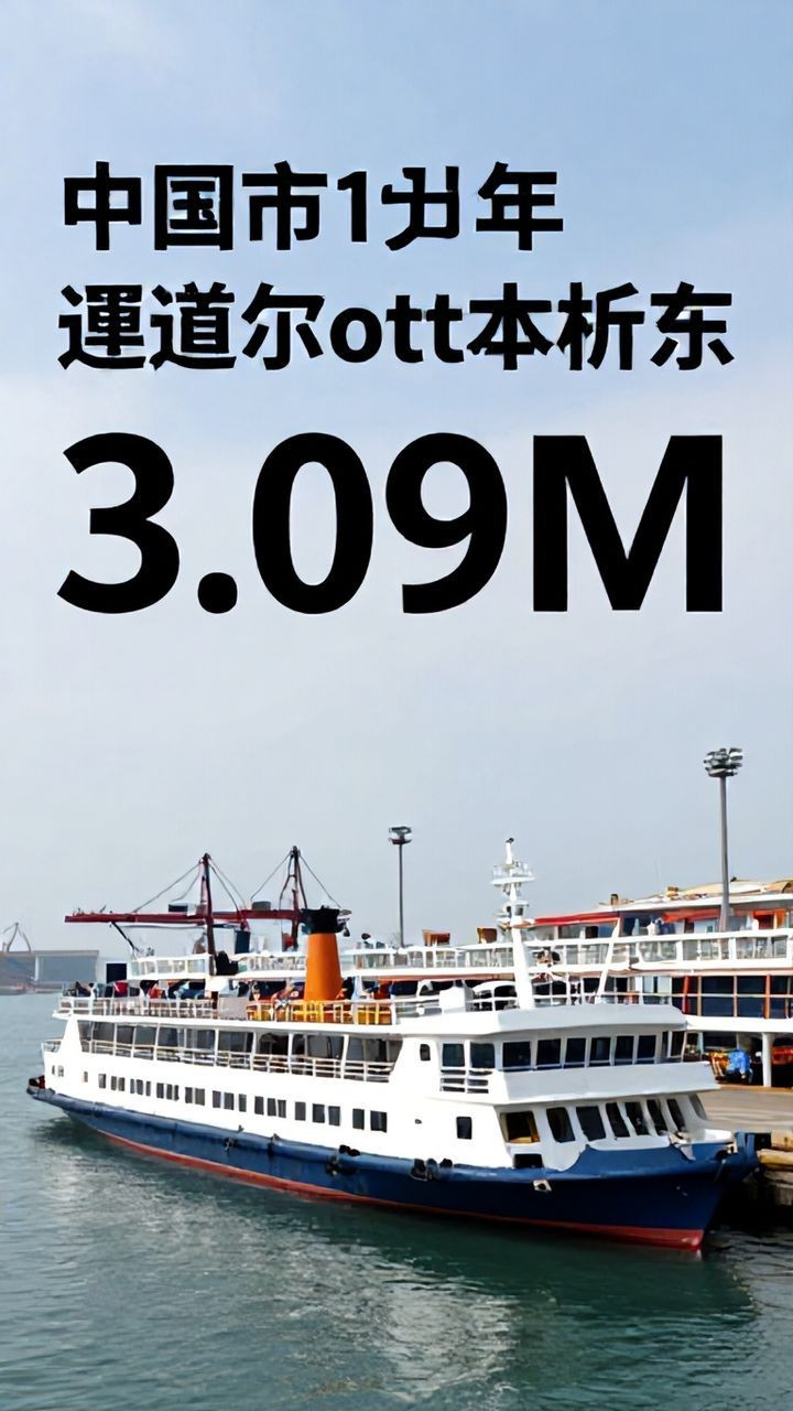 Holiday travel pushes port passenger traffic to 3.09M