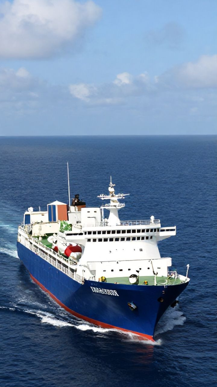 Retrospect Philippine maritime industry