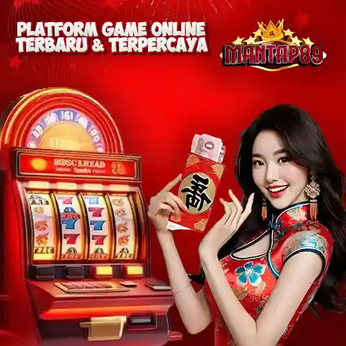 Mantap89: Platform Game Online Terbaru & Terpercaya