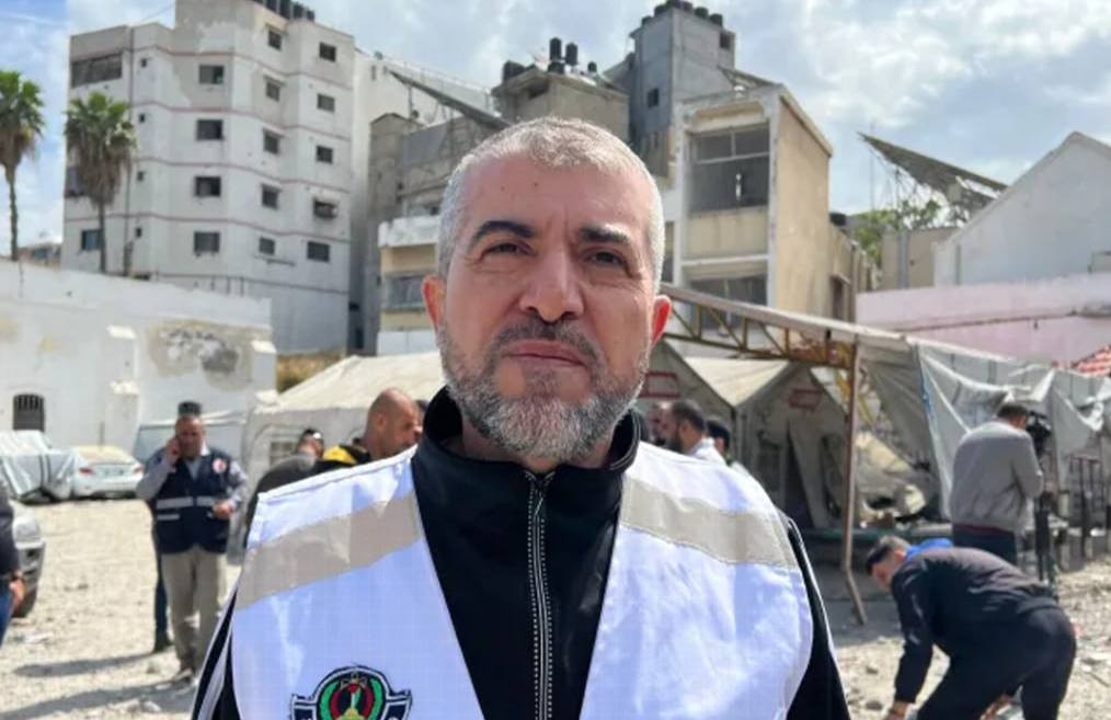 مدير عام وزارة الصحة في غزة د. منير البرش قال إن الاحتلال يهدد بوقف عمل أكثر من 30 مؤسسة طبية دولية تعمل في القطاع. وأشار إلى أن غزة أصبحت رمزًا للعال...