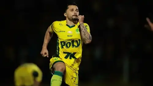 São Paulo se movimenta por Alesson, mas Mirassol impõe prioridade na negociação