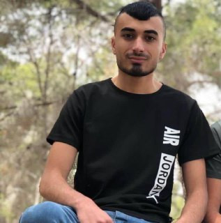 محكمة الاحتلال تصدر حكماً بحق الأسير مصطفى حسام عتيق لمدة 5 سنوات وغرامة مالية بقيمة 2000 شيقل....