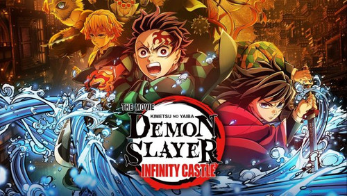 Demon Slayer Kimetsu no Yaiba Infinity Castle Theatrical Date Poster US scaled e1741205421782.jpg
