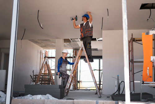 Professional Kitchen Remodeling Service in Dallas Texas | DC Handyman.jpg