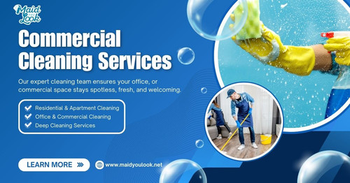 Commercial Cleaning Services in Centennial - Maid You Look.jpg