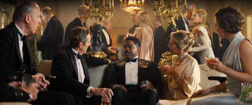 Jovan Adepo plays Sidney Palmer in Babylon from Paramount Pictures..jpg