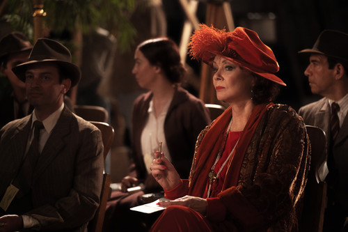 Jean Smart plays Elinor St. John in Babylon from Paramount Pictures..jpg