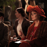 Jean Smart plays Elinor St. John in Babylon from Paramount Pictures.