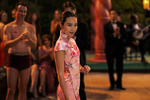 Li Jun Li plays Lady Fay Zhu in Babylon from Paramount Pictures..jpg