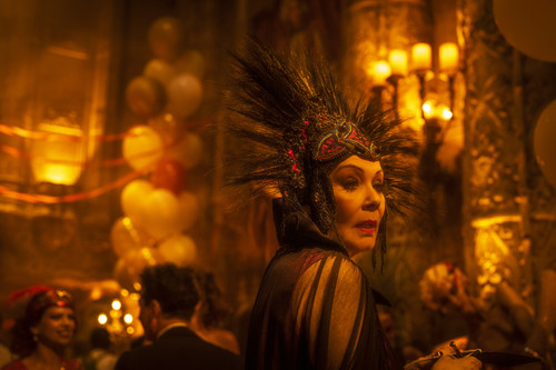 Jean Smart plays Elinor St. John in Babylon from Paramount Pictures..jpg