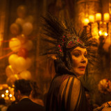 Jean Smart plays Elinor St. John in Babylon from Paramount Pictures.