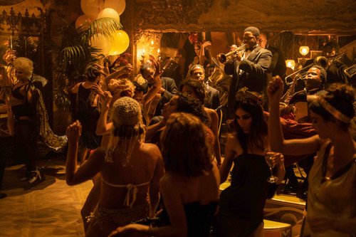 Jovan Adepo plays Sidney Palmer in Babylon from Paramount Pictures..jpg