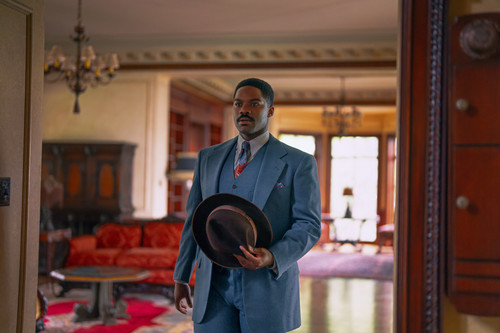 Jovan Adepo plays Sidney Palmer in Babylon from Paramount Pictures..jpg