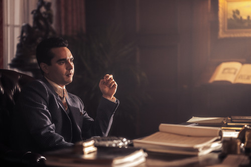Max Minghella plays Irving Thalberg in Babylon from Paramount Pictures..jpg