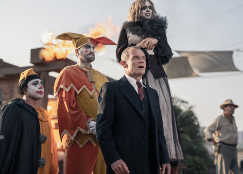 Flea plays Bob Levine in Babylon from Paramount Pictures..jpg