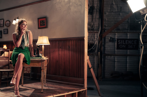 Margot Robbie plays Nellie LaRoy in Babylon from Paramount Pictures..jpg