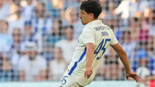 São Paulo e Porto selam acordo para estender empréstimo do lateral, movimentação em vista do mercado