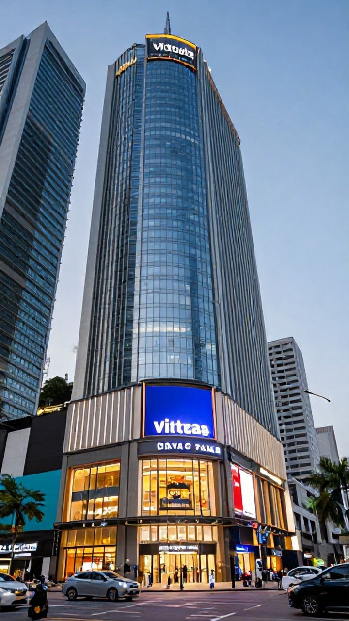 Victoria Plaza Davao City’s first mall closes after 32 years