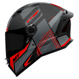 MT Stinger 2 Tron B5 Rojo