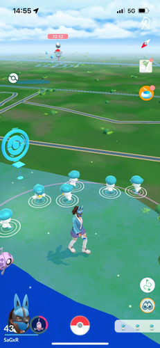 love it when pokemon go events are realistic v0 radzg0ada1ef1.jpg
