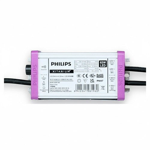 bo nguon ballast tang pho driver led philips xitanium xi lp 65w 0.3 1.05a s1 wl 230v i150 dim 5 cap .jpg