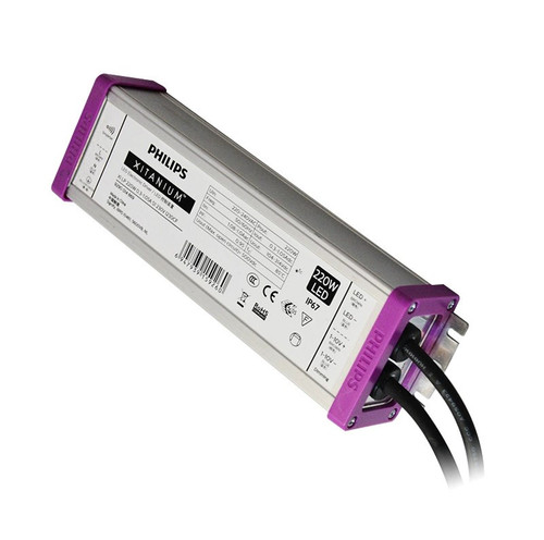 bo nguon ballast tang pho driver led philips xitanium xi lp 220w 0.3 1.05a s1 wl 230v i195 dim 5 cap.jpg