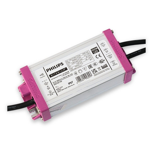 bo nguon ballast tang pho driver led philips xitanium xi lp 100w 0.3 1.5a s1 wl 230v i155 dim 5 cap .jpg