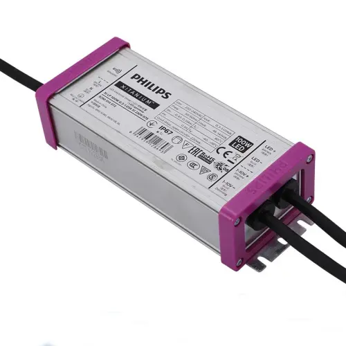 bo nguon ballast tang pho driver led philips xitanium xi lp 100w 0.3 1.5a s1 wl 230v i155 dim 5 cap .webp