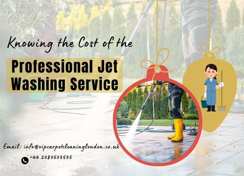 Knowing the Cost of the Professional Jet Washing Service.jpg