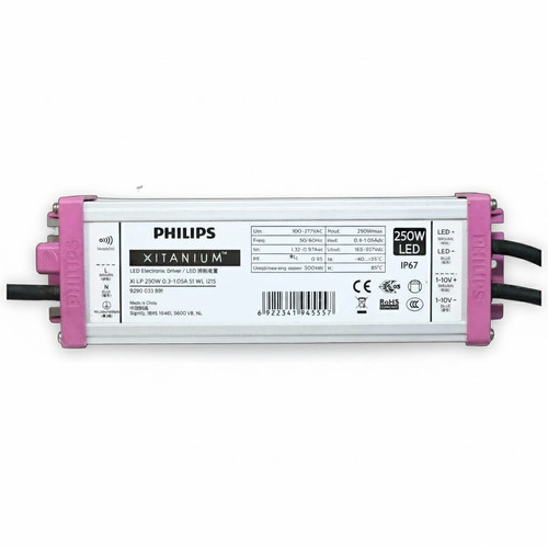 bo nguon ballast tang pho driver led philips xitanium xi lp 250w 0.3 1.05a s1 wl 230v i215 dim 5 cap.jpg