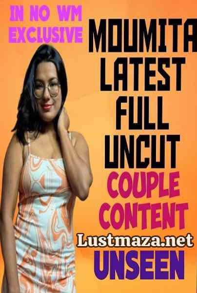 Model Moumita Saha Fucking (2025) Uncut – Hindi Hot Short Film – WEB-DL X264 1080p – Download