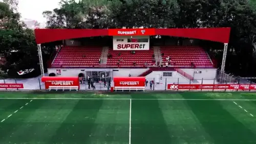 São Paulo reforça o departamento médico e de preparação física em busca de resultados imediatos